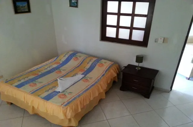Hotel Playa Chiquita Sosua apartment Room 1